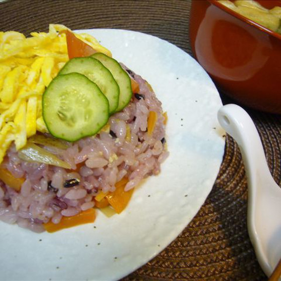 HomeCookingﾚｯｽﾝ