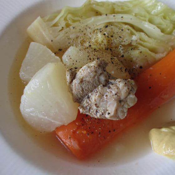 毎日のおかず☆デリ×デリレッスン