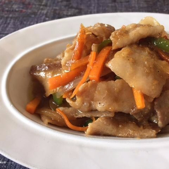作り置きおかず5種