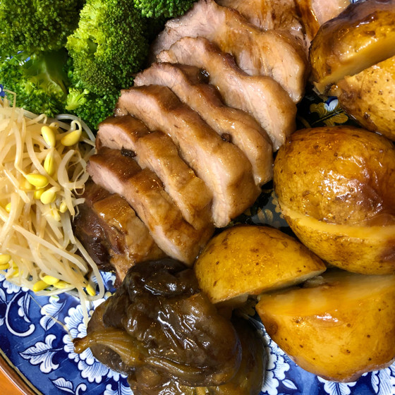 お持ち帰りおかずレッスン