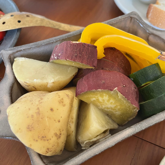 2023年10〜11月秋に食べたいほっこりおかずレッスン