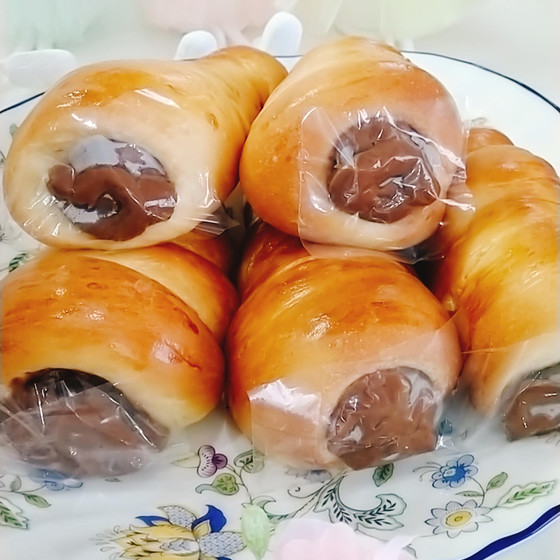 チョココルネチョココルネ