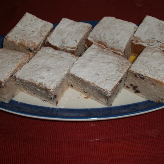 小倉ケーキ