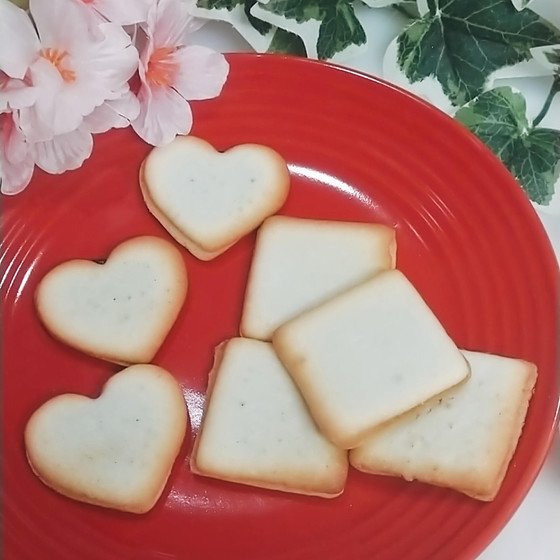 チョコレートのパンとお菓子❣