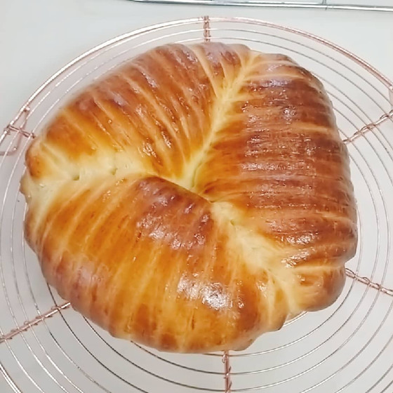 ウールロールパン、キャベツパン、コーヒーまんじゅう