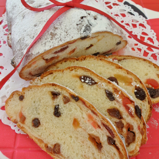 シュトーレン