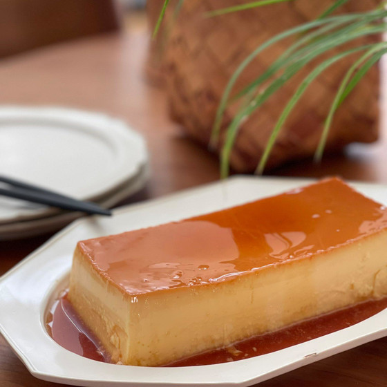 チーズテリーヌ