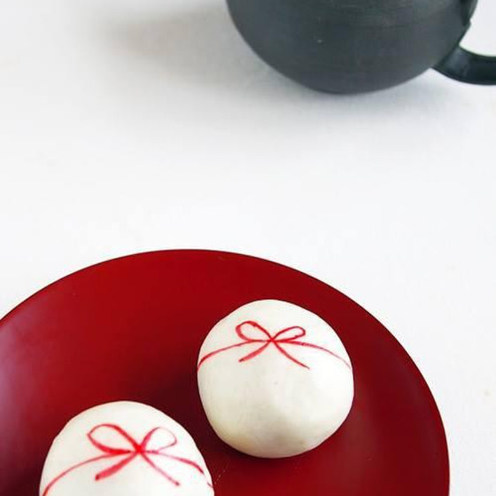 季節和菓子認定講座　最短３日　