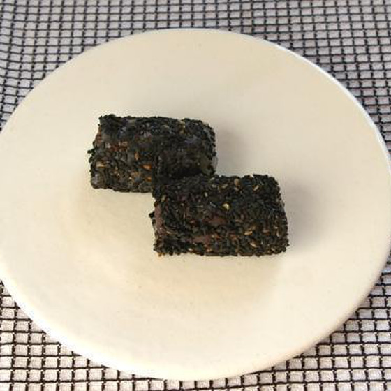 季節の和菓子レッスン　「冬支度」