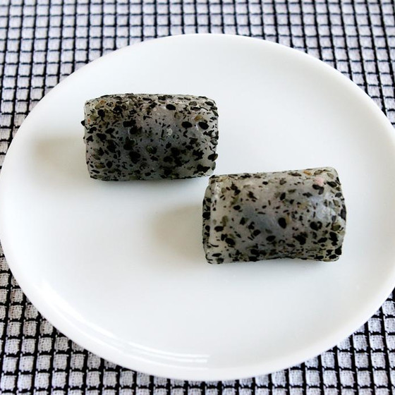 季節の和菓子レッスン　「冬支度」