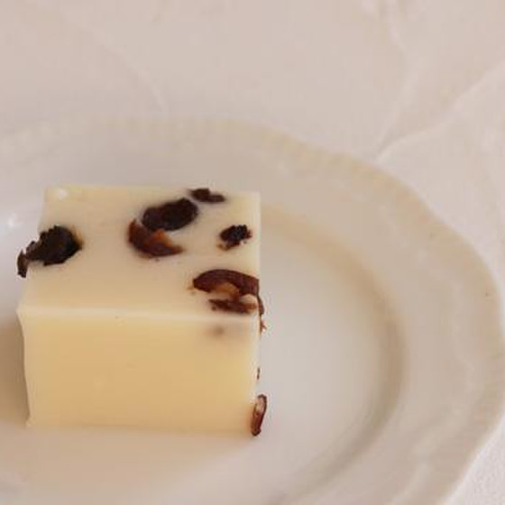 季節の和菓子レッスン　「ザ・バレンタイン」