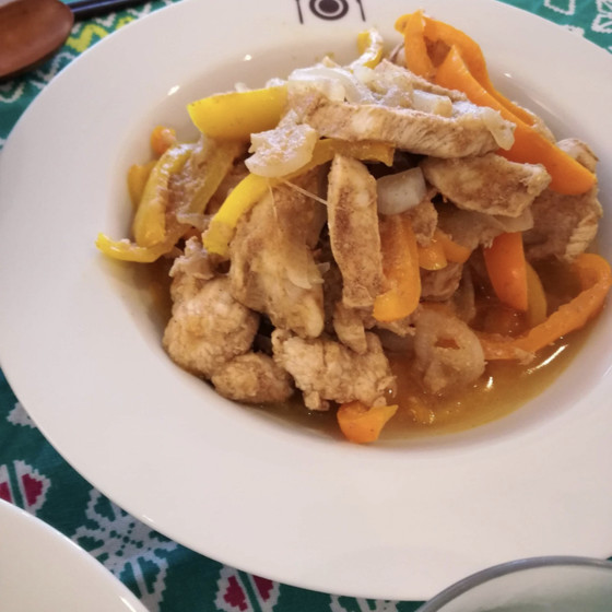 お家で簡単！メキシカンパーティ🇲🇽