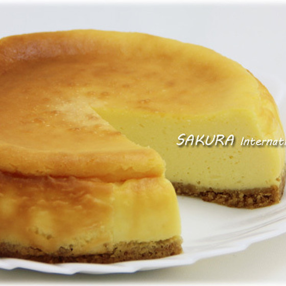 ＮＹチーズケーキ