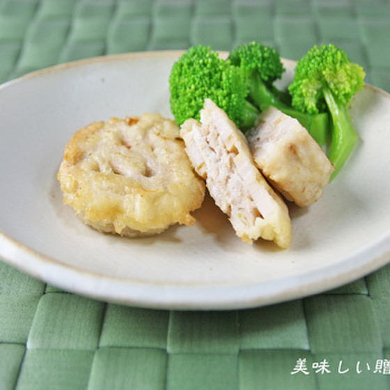 和食でほっこり