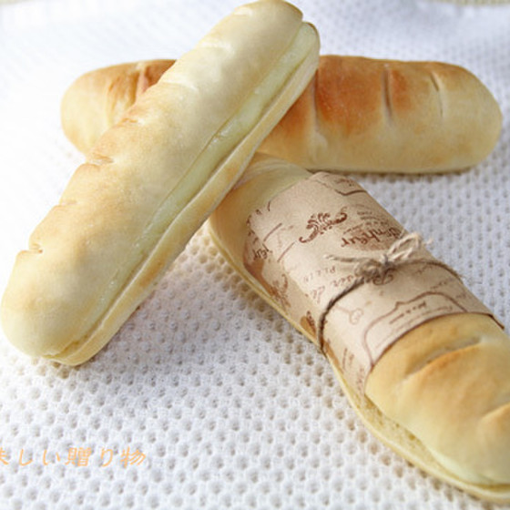 ミルクフランス