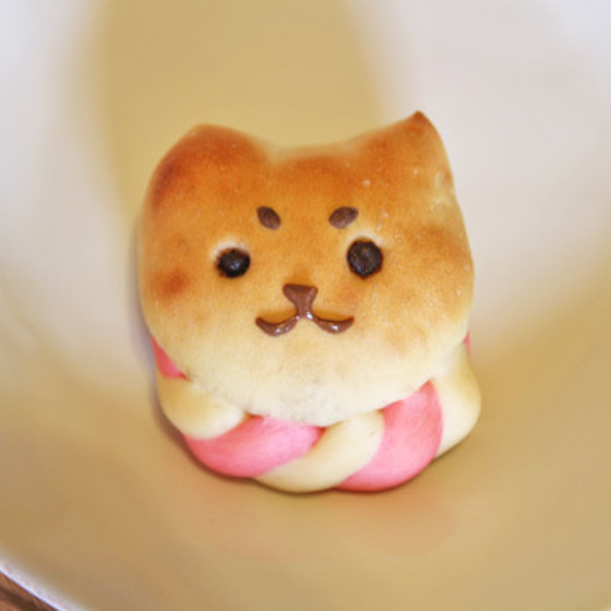 しっぺいパン