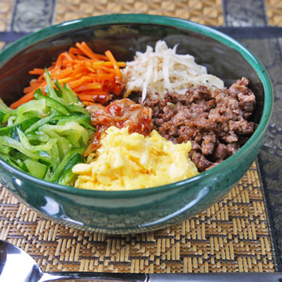 韓国料理