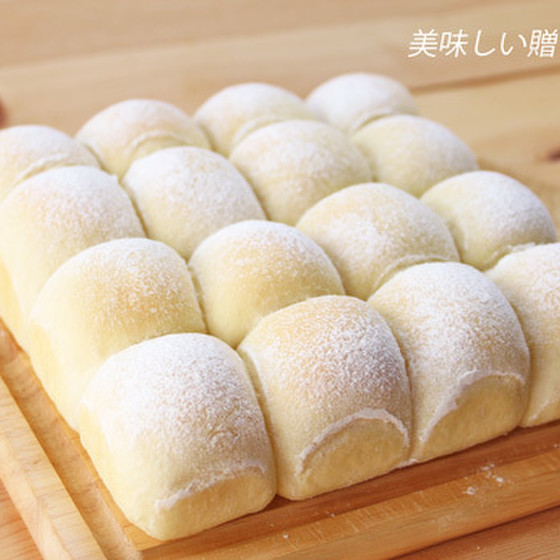 ちぎりパン