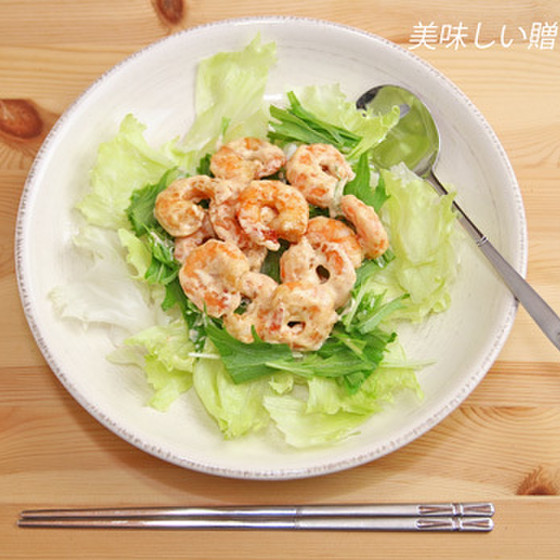 冬の中華