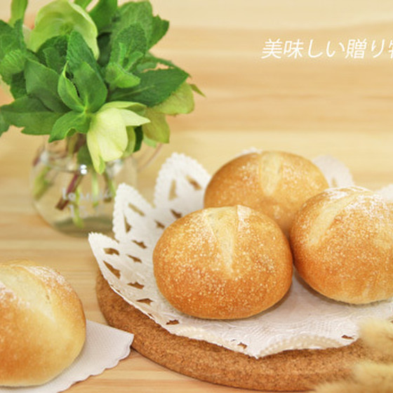 プチパン