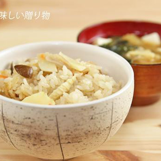 秋のお弁当