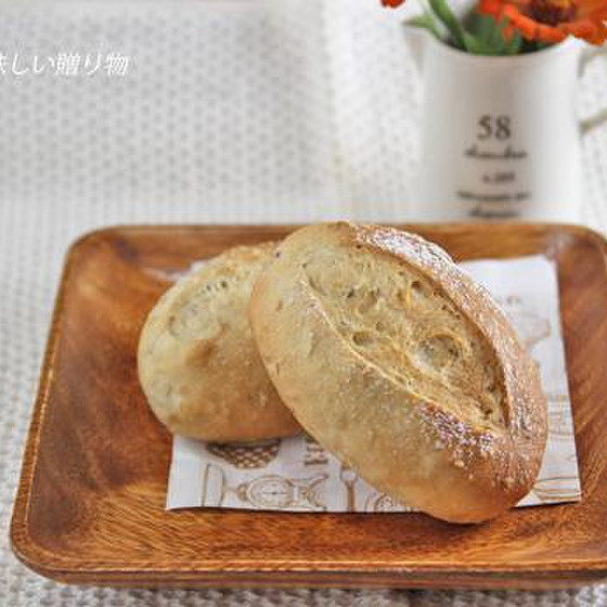 ソフトフランスパン