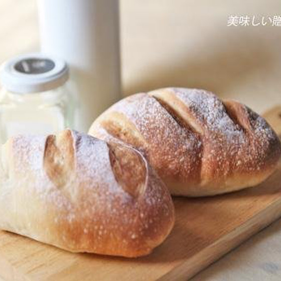 ミニフランス