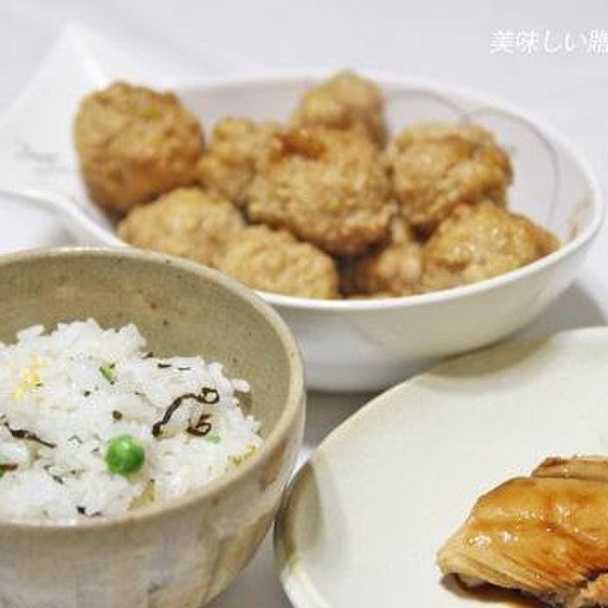 春の行楽弁当