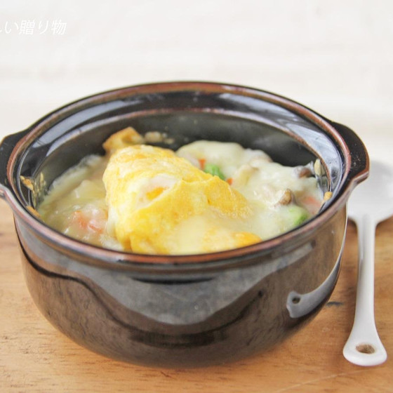 冬のあったか料理