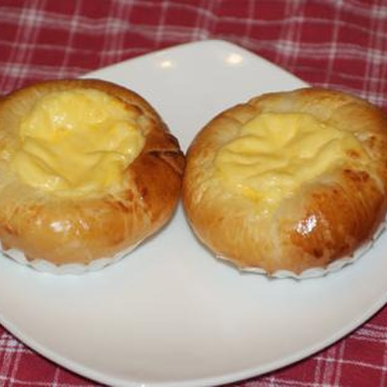 チーズタルト