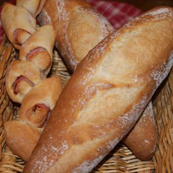 フランスパン
