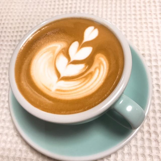 講座Aラテアート・講座Bコーヒーの淹れ方
