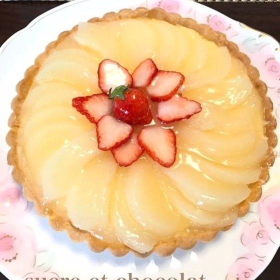 ケーキレッスン(単発レッスン）
