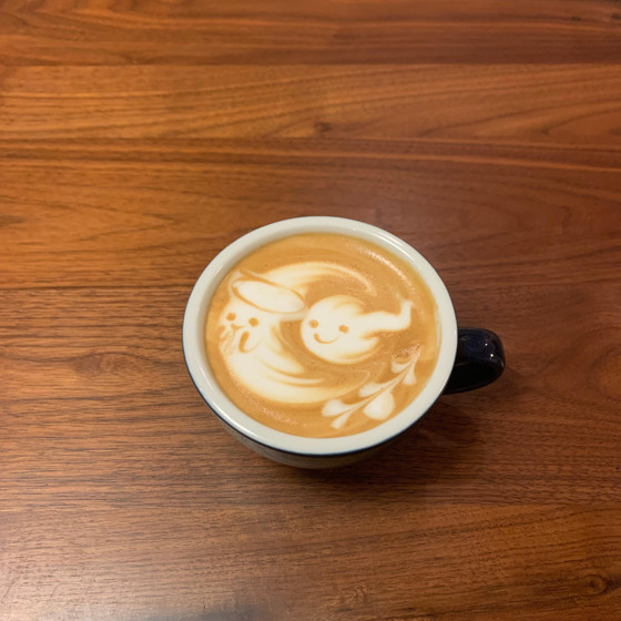 ハロウィン