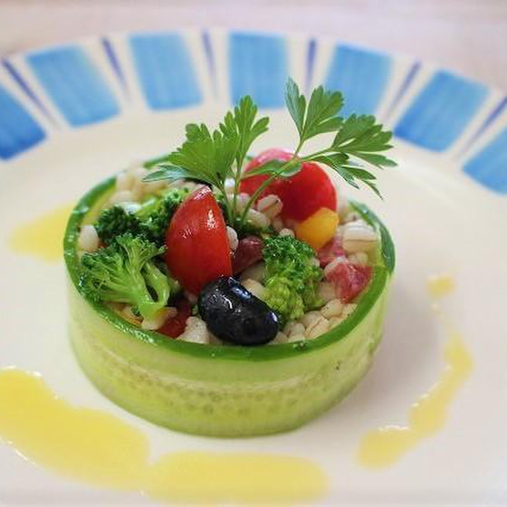 鹿嶋市イタリア料理教室