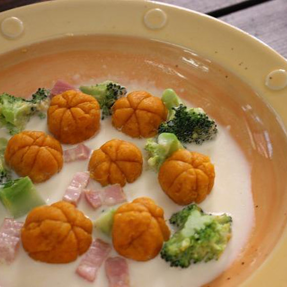 鹿嶋市イタリア料理教室