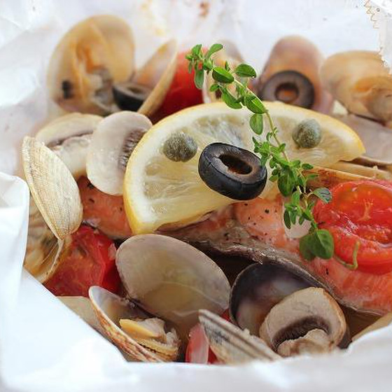 鹿嶋市イタリア料理教室