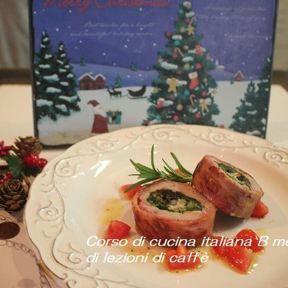 鹿嶋市イタリア料理教室