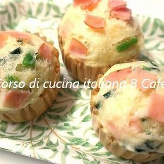鹿嶋　イタリア料理教室