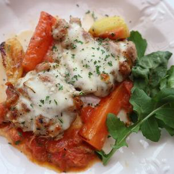 鹿嶋　イタリア料理教室