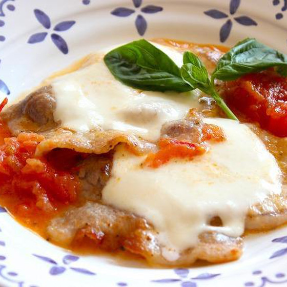 銚子市民センター　イタリア料理教室