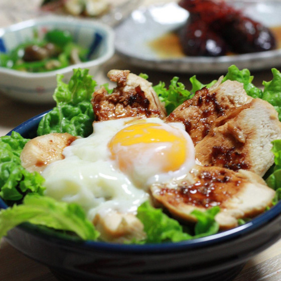 火を使わない料理～電子レンジで美味しく調理～