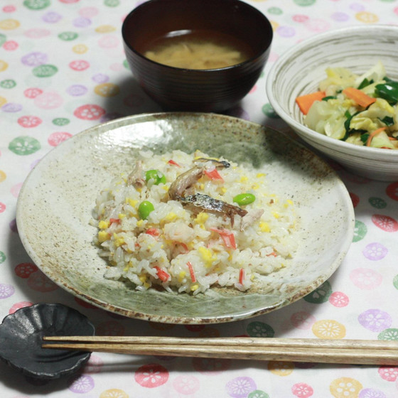 魚を捌こう！子供料理教室（小学校３年生～６年生程度）