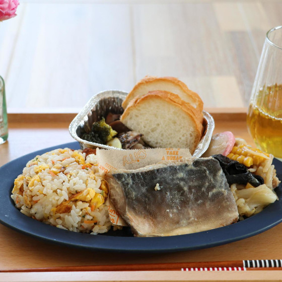 週の後半の夕食準備をラクにする「下味冷凍」レッスン