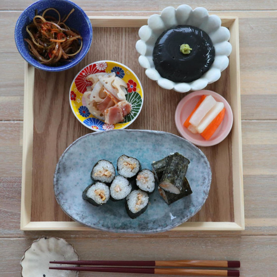 「豆皿で楽しむ」おつまみレシピ