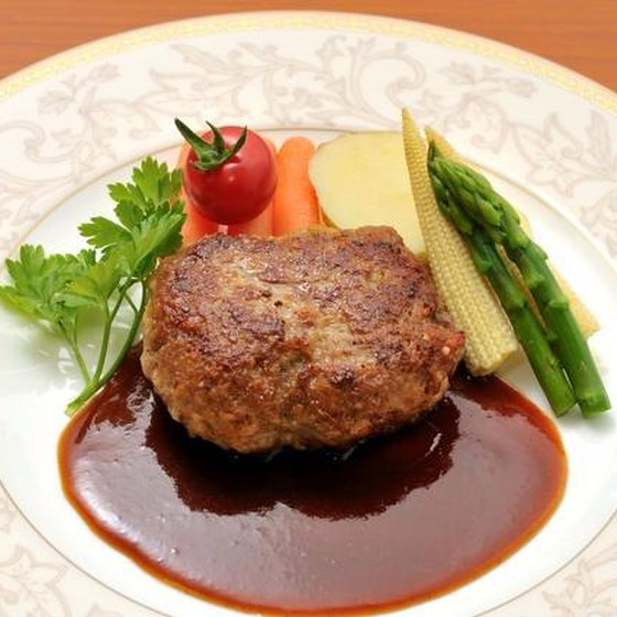 夏休み　中・高校生お料理教室