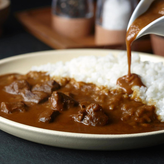 カレーの世界☆