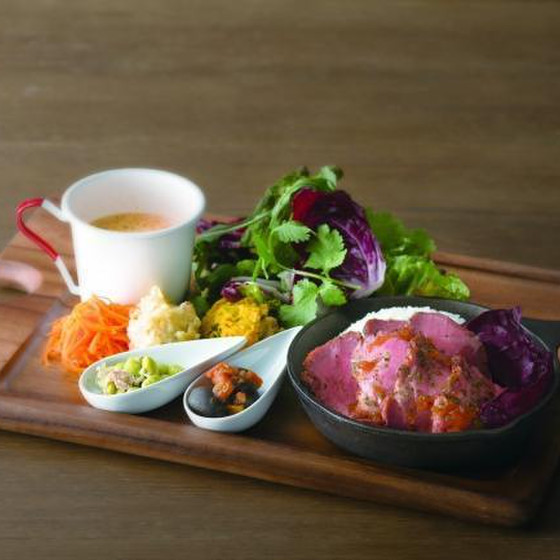 イタリアン☆カフェ風ランチの会