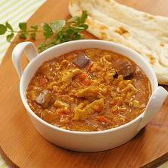 毎年恒例!カレーの会!!!