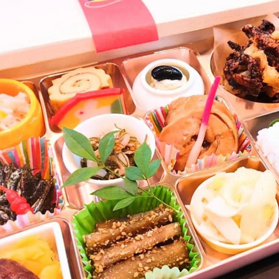 家庭の味で作りたい！ 定番おせち料理レッスン